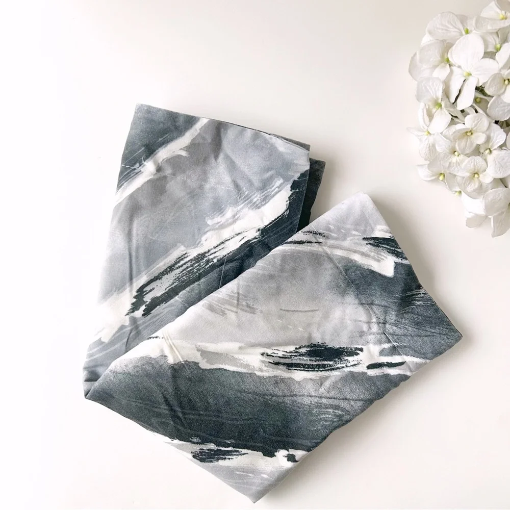 3/$20 Standard Pillow Case - 1 piece